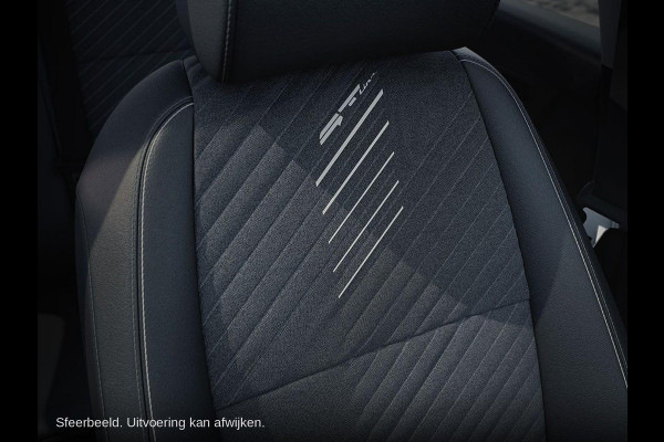 Kia Stonic 1.0 T-GDi MHEV DynamicLine | In bestelling