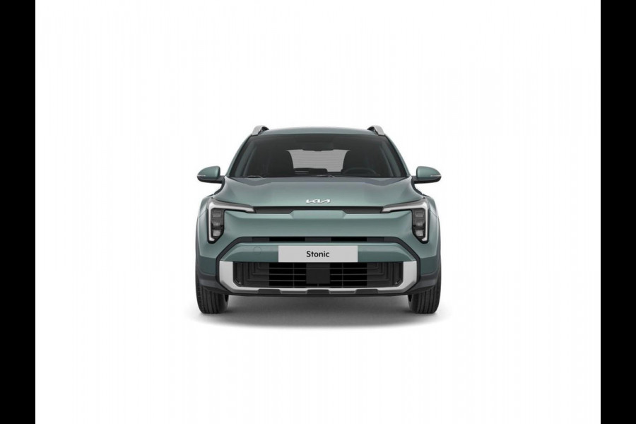 Kia Stonic 1.0 T-GDi MHEV DynamicLine | In bestelling