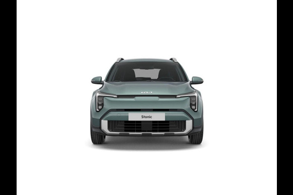 Kia Stonic 1.0 T-GDi MHEV DynamicLine | In bestelling