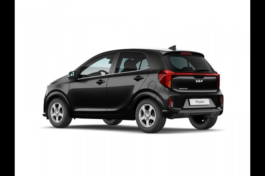 Kia Picanto 1.0 GDi DynamicPlusLine | In bestelling