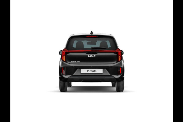 Kia Picanto 1.0 GDi DynamicPlusLine | In bestelling