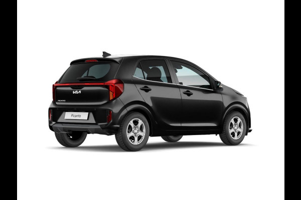 Kia Picanto 1.0 GDi DynamicPlusLine | In bestelling