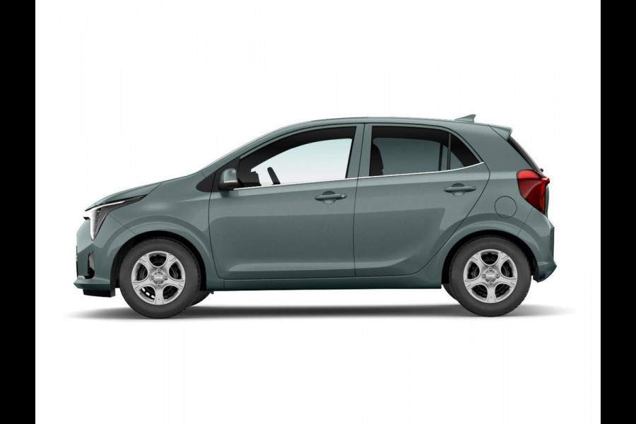Kia Picanto 1.0 GDi DynamicPlusLine | In bestelling