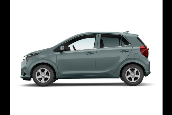 Kia Picanto 1.0 GDi DynamicPlusLine | In bestelling