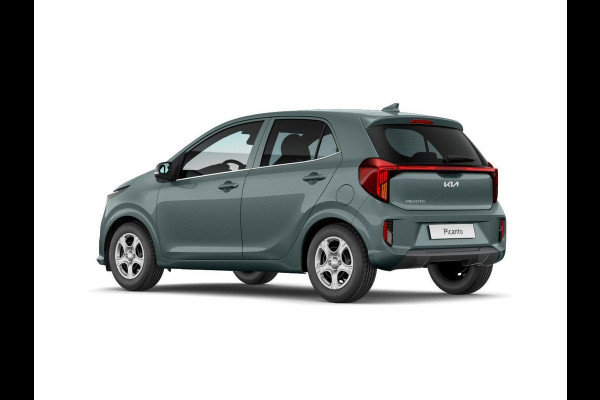 Kia Picanto 1.0 GDi DynamicPlusLine | In bestelling