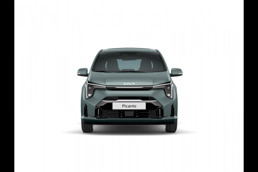 Kia Picanto 1.0 GDi DynamicPlusLine | In bestelling