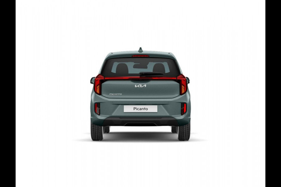 Kia Picanto 1.0 GDi DynamicPlusLine | In bestelling
