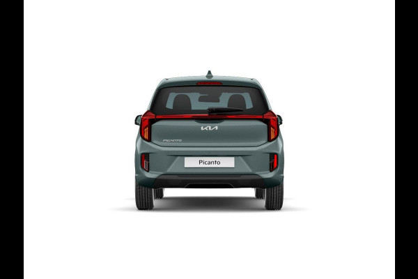 Kia Picanto 1.0 GDi DynamicPlusLine | In bestelling