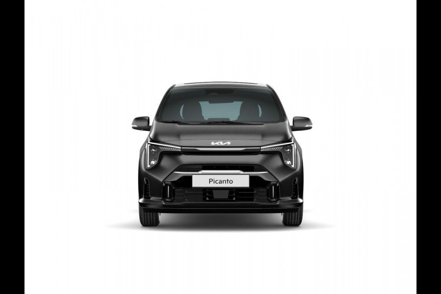 Kia Picanto 1.0 GDi ComfortLine | Binnenkort leverbaar