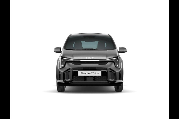 Kia Picanto 1.0 GDi GT-Line | In bestelling