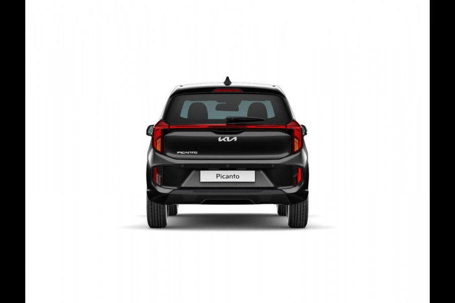 Kia Picanto 1.0 GDi ComfortLine | Binnenkort leverbaar