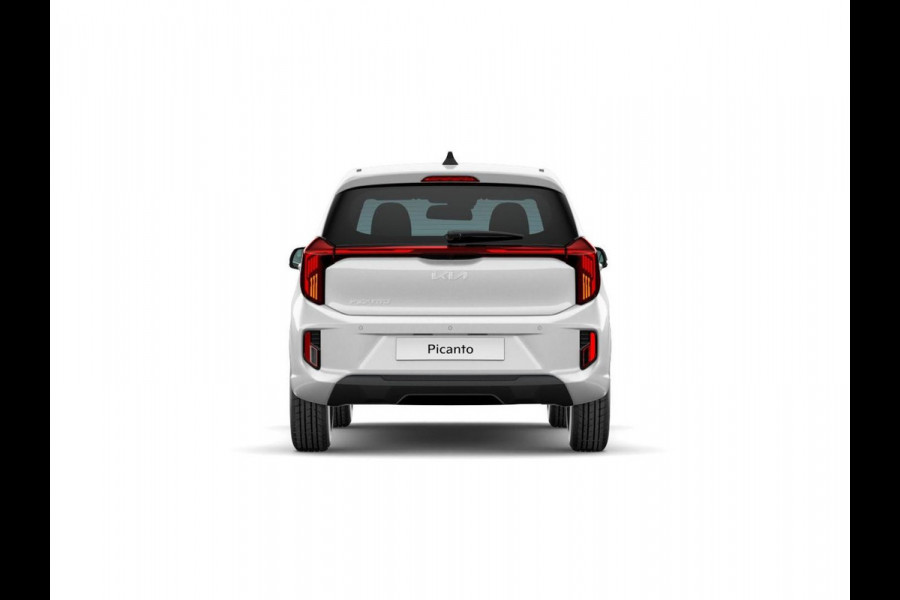 Kia Picanto 1.0 GDi ComfortLine | In bestelling