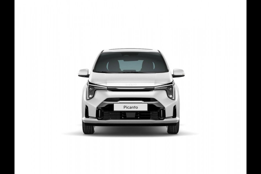 Kia Picanto 1.0 GDi ComfortLine | In bestelling