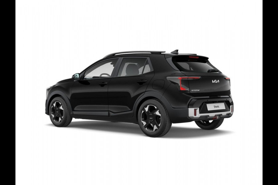 Kia Stonic 1.0 T-GDi MHEV DynamicPlusLine | Binnenkort leverbaar