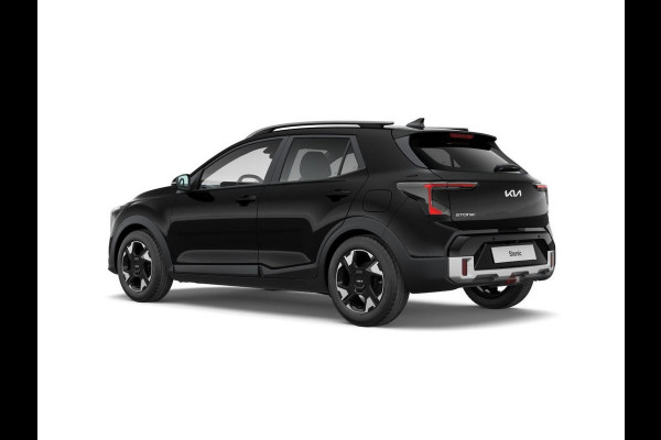 Kia Stonic 1.0 T-GDi MHEV DynamicPlusLine | Binnenkort leverbaar