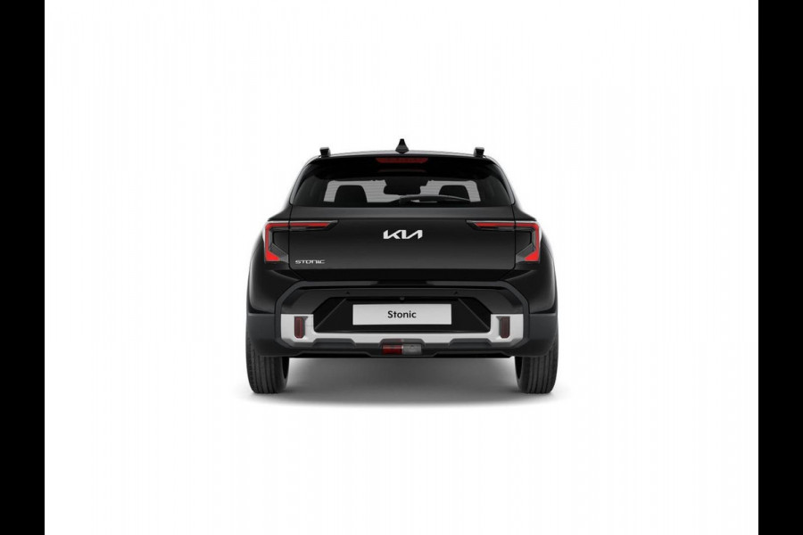 Kia Stonic 1.0 T-GDi MHEV DynamicPlusLine | Binnenkort leverbaar