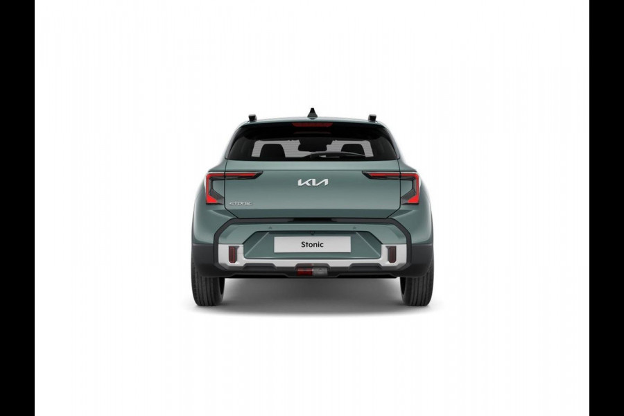 Kia Stonic 1.0 T-GDi MHEV DynamicPlusLine | Binnenkort leverbaar