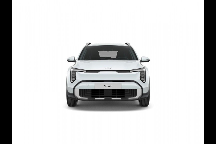 Kia Stonic 1.0 T-GDi MHEV DynamicPlusLine | Binnenkort leverbaar