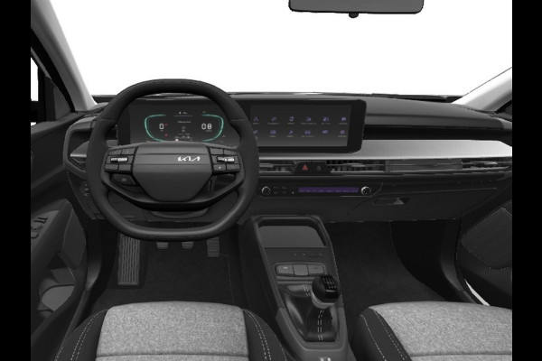 Kia Stonic 1.0 T-GDi MHEV DynamicPlusLine | Binnenkort leverbaar