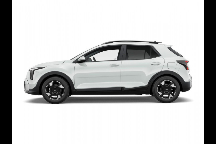 Kia Stonic 1.0 T-GDi MHEV DynamicLine | Binnenkort leverbaar