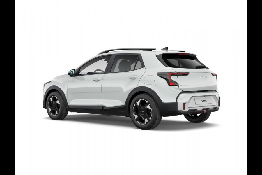 Kia Stonic 1.0 T-GDi MHEV DynamicLine | Binnenkort leverbaar