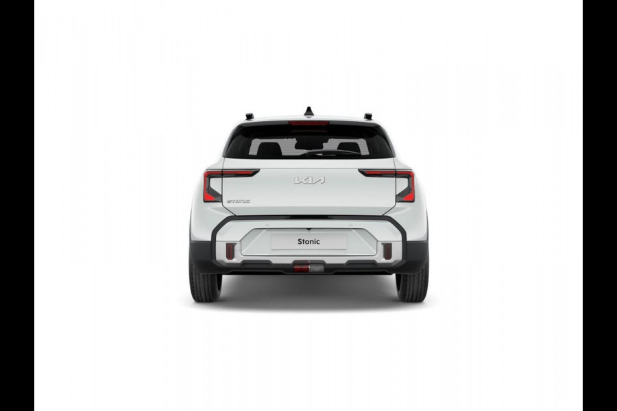 Kia Stonic 1.0 T-GDi MHEV DynamicLine | Binnenkort leverbaar
