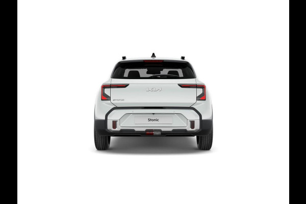 Kia Stonic 1.0 T-GDi MHEV DynamicLine | Binnenkort leverbaar