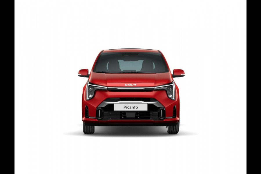 Kia Picanto 1.0 GDi ExecutiveLine | Direct leverbaar uit voorraad