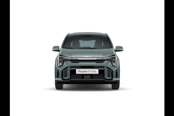 Kia Picanto 1.0 GDi GT-Line | In bestelling