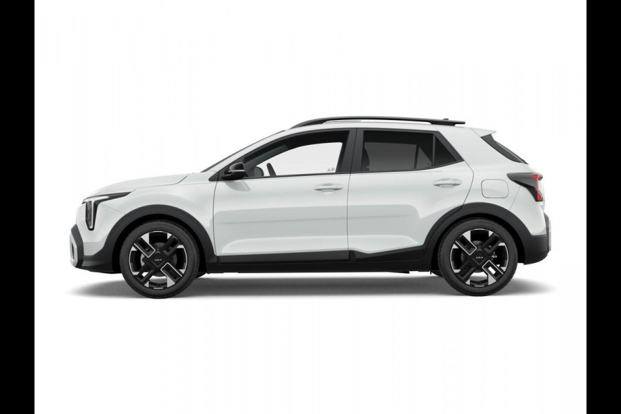 Kia Stonic 1.0 T-GDi MHEV GT-Line | Direct leverbaar uit voorraad