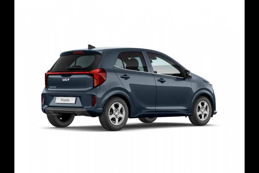 Kia Picanto 1.0 GDi DynamicPlusLine | Direct leverbaar uit voorraad