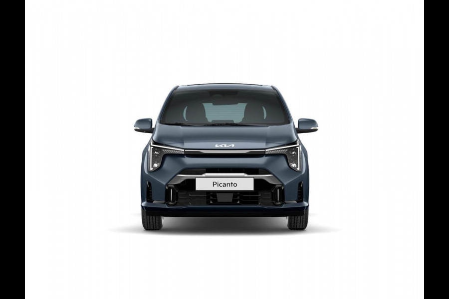 Kia Picanto 1.0 GDi DynamicPlusLine | Direct leverbaar uit voorraad