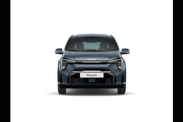 Kia Picanto 1.0 GDi DynamicPlusLine | Direct leverbaar uit voorraad
