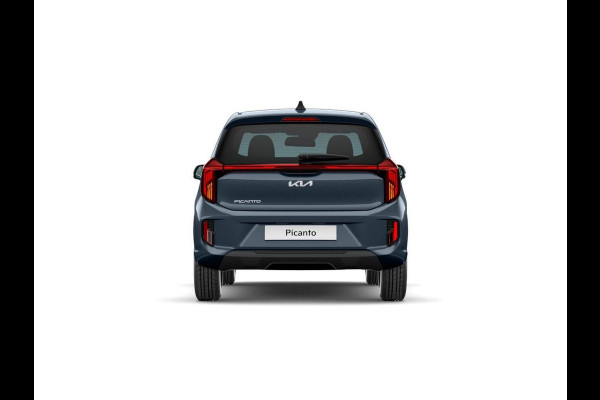 Kia Picanto 1.0 GDi DynamicPlusLine | Direct leverbaar uit voorraad