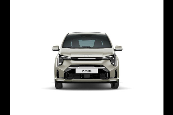 Kia Picanto 1.0 GDi DynamicPlusLine | Direct leverbaar uit voorraad