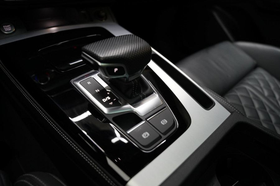 Audi Q5 Sportback 55 TFSI e 3x S LINE PANO SFEER RS STOEL 360