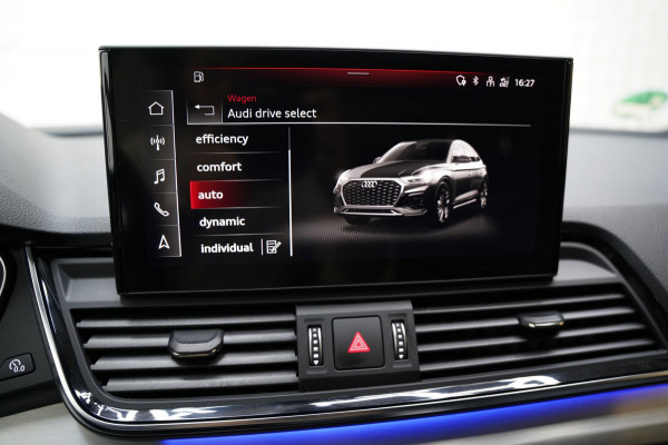 Audi Q5 Sportback 55 TFSI e 3x S LINE PANO SFEER RS STOEL 360