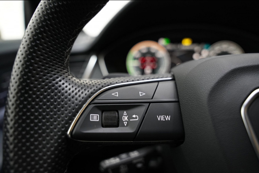 Audi Q5 Sportback 55 TFSI e 3x S LINE PANO SFEER RS STOEL 360