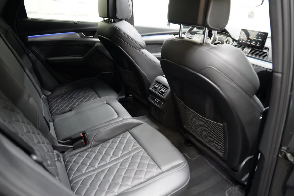 Audi Q5 Sportback 55 TFSI e 3x S LINE PANO SFEER RS STOEL 360
