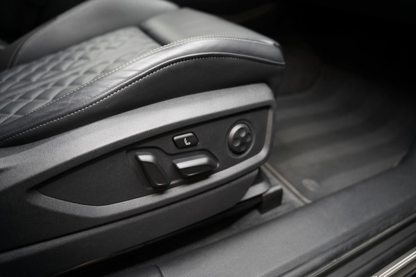 Audi Q5 Sportback 55 TFSI e 3x S LINE PANO SFEER RS STOEL 360
