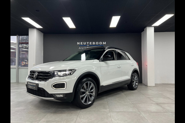 Volkswagen T-Roc 1.5 TSI | ACC | Camera | Pano | Virtual