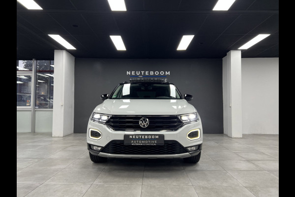 Volkswagen T-Roc 1.5 TSI | ACC | Camera | Pano | Virtual