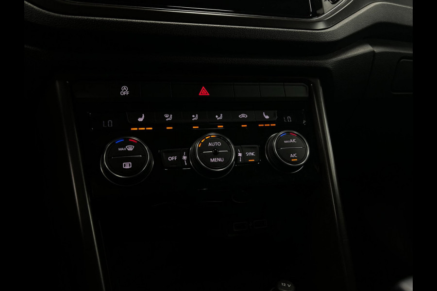 Volkswagen T-Roc 1.5 TSI | ACC | Camera | Pano | Virtual