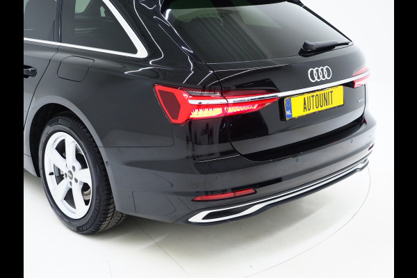 Audi A6 Avant 50 TFSI e quattro | Adaptive Cruise | Climate | PDC| LED | Carplay | DAB | Donkere Hemel