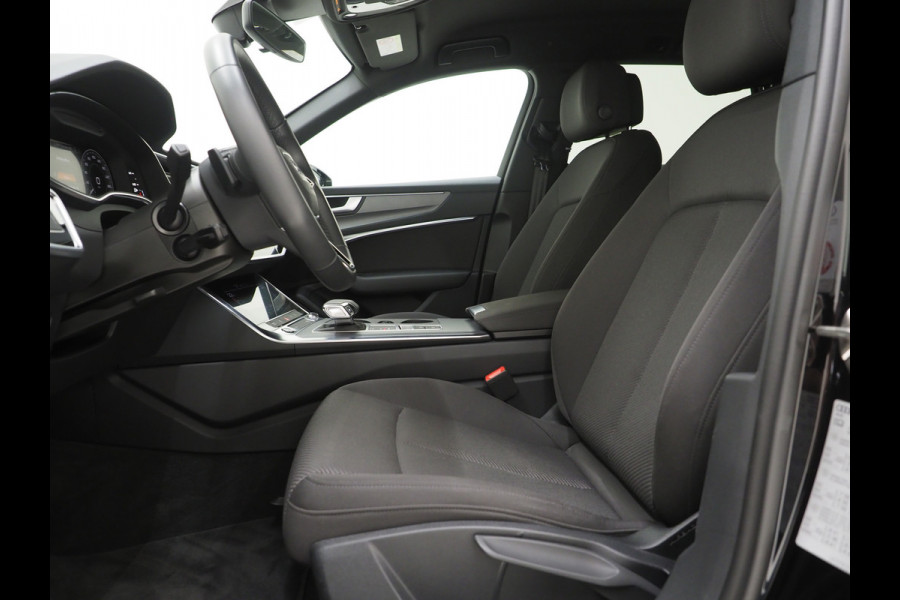 Audi A6 Avant 50 TFSI e quattro | Adaptive Cruise | Climate | PDC| LED | Carplay | DAB | Donkere Hemel