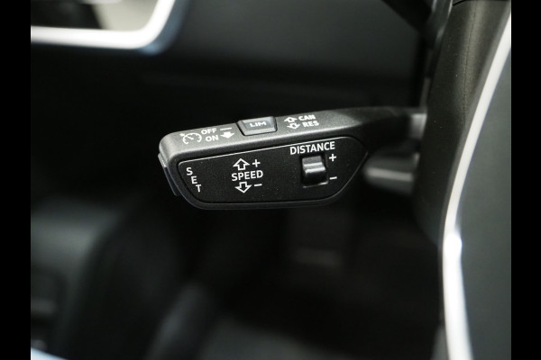 Audi A6 Avant 50 TFSI e quattro | Adaptive Cruise | Climate | PDC| LED | Carplay | DAB | Donkere Hemel