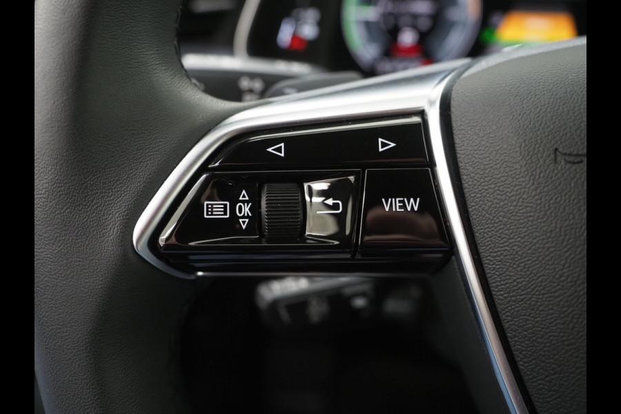 Audi A6 Avant 50 TFSI e quattro | Adaptive Cruise | Climate | PDC| LED | Carplay | DAB | Donkere Hemel