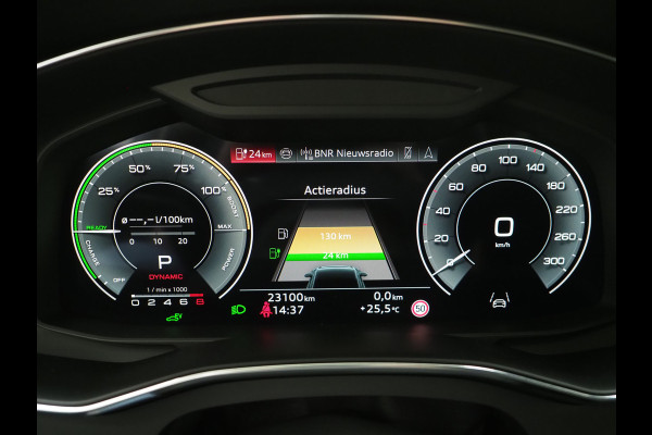 Audi A6 Avant 50 TFSI e quattro | Adaptive Cruise | Climate | PDC| LED | Carplay | DAB | Donkere Hemel