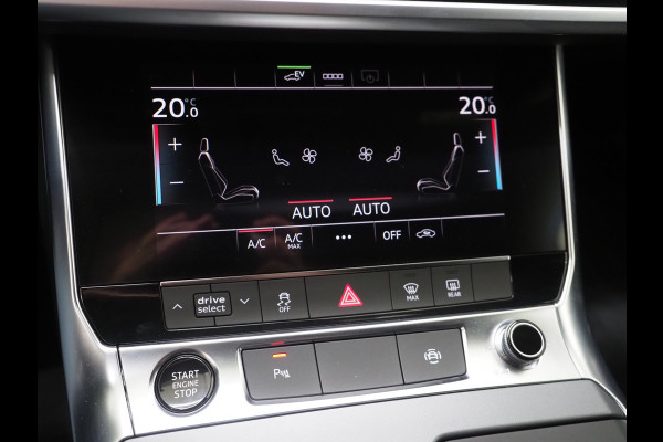 Audi A6 Avant 50 TFSI e quattro | Adaptive Cruise | Climate | PDC| LED | Carplay | DAB | Donkere Hemel