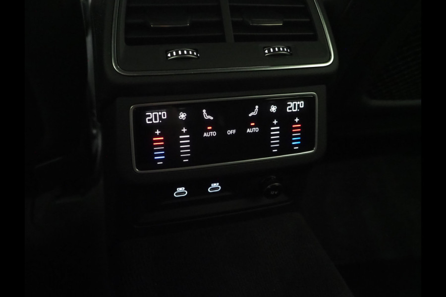 Audi A6 Avant 50 TFSI e quattro | Adaptive Cruise | Climate | PDC| LED | Carplay | DAB | Donkere Hemel